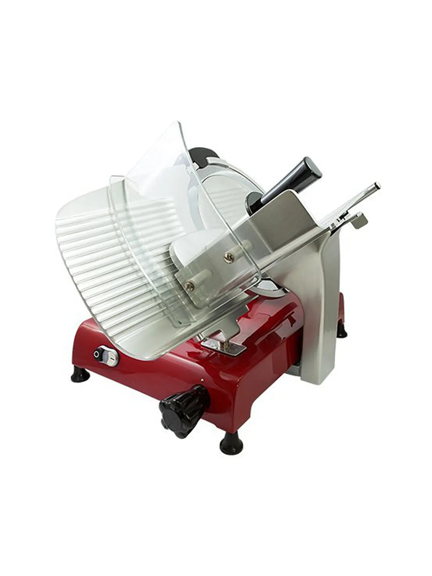 BERKEL | Aufschnittmaschine "Red Line 250" | 